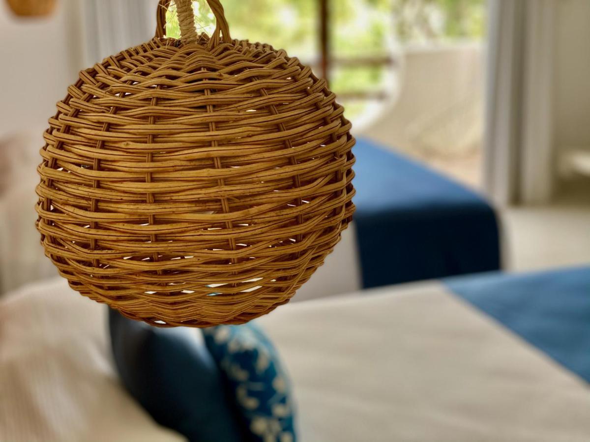 Hotel Niik Tulum Esterno foto
