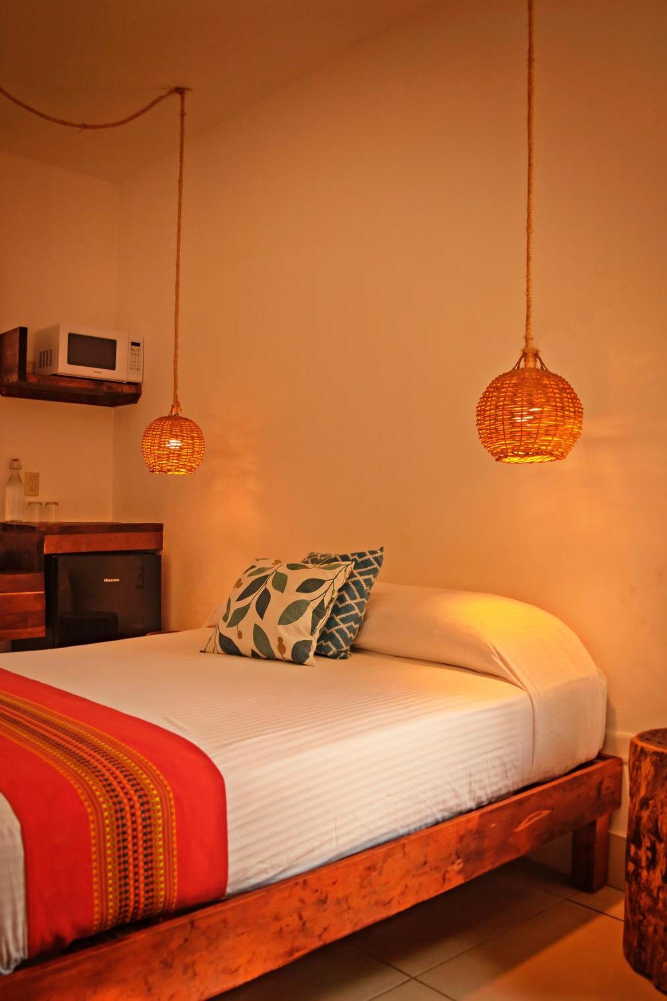 Hotel Niik Tulum Camera foto