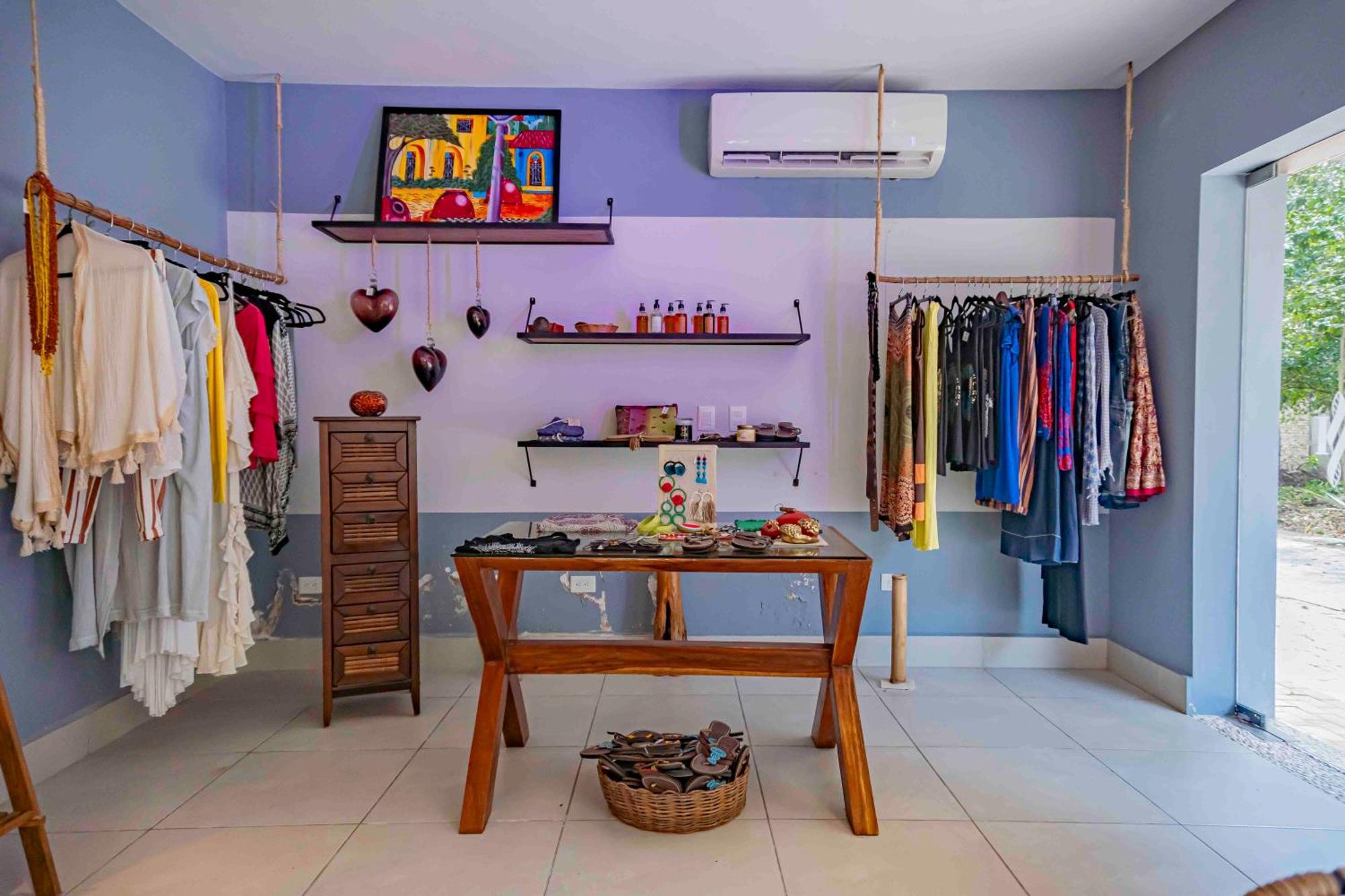 Hotel Niik Tulum Esterno foto